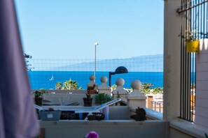 Property grounds - residential apartment in the Paraiso del Palm-mar (Palm-Mar)