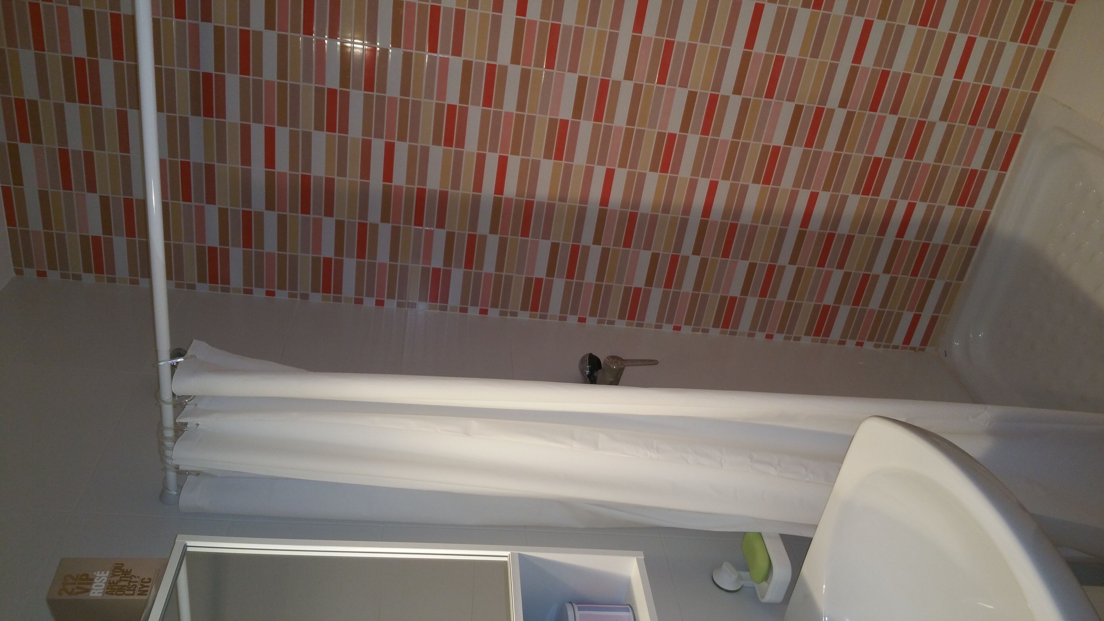 APARTMENT WITH POOL, TERRACE AND GARAGE