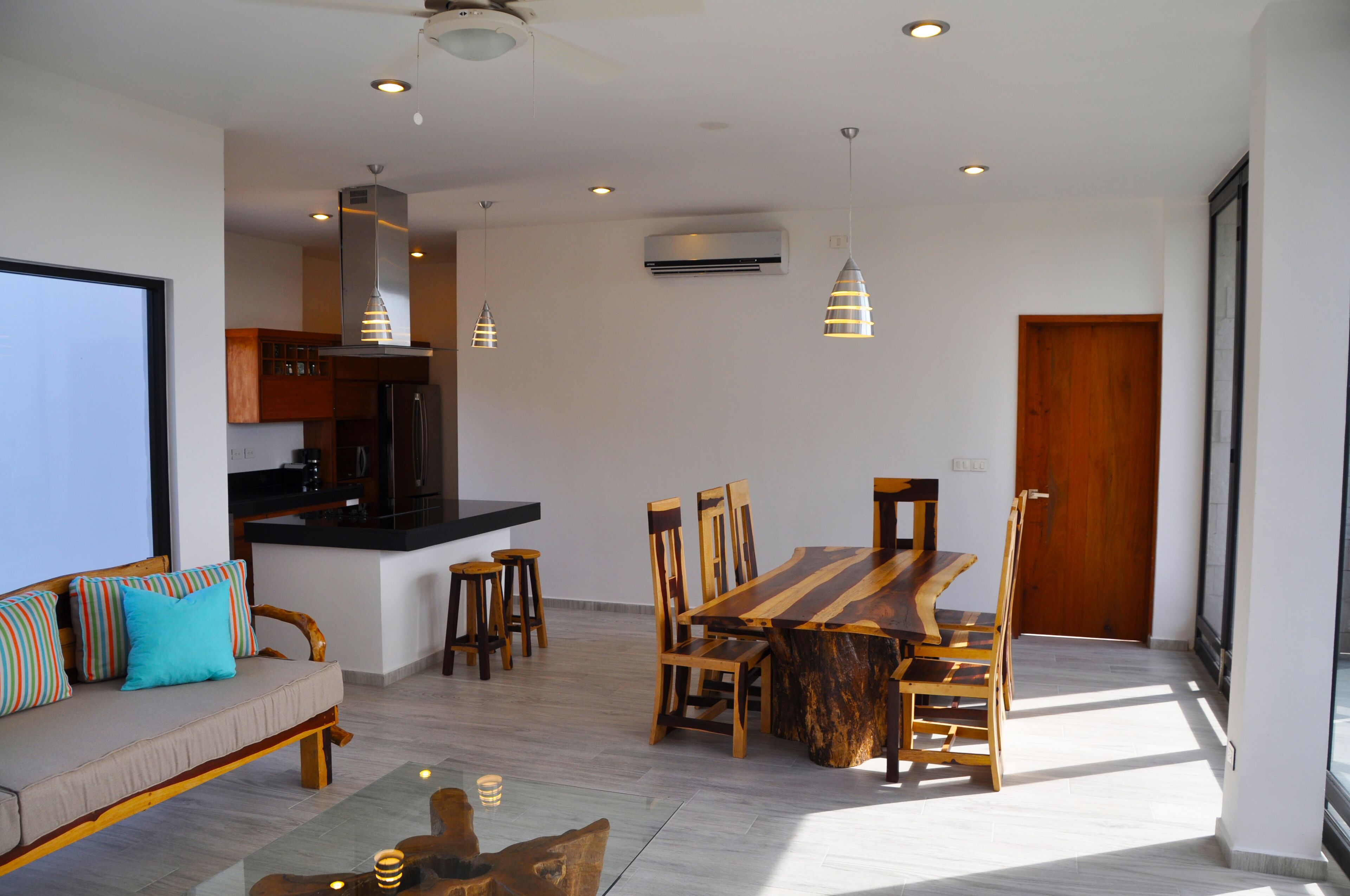 VILLA EVA LUXURY AKUMAL IN THE BAHIA PRINCIPE RESIDENCIAL GOLF AKUMAL