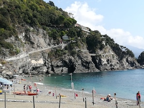 Spiaggia