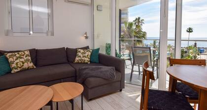 Ref: 255 - Modernes Apartment mit 1 Schlafzimmer in Los Boliches