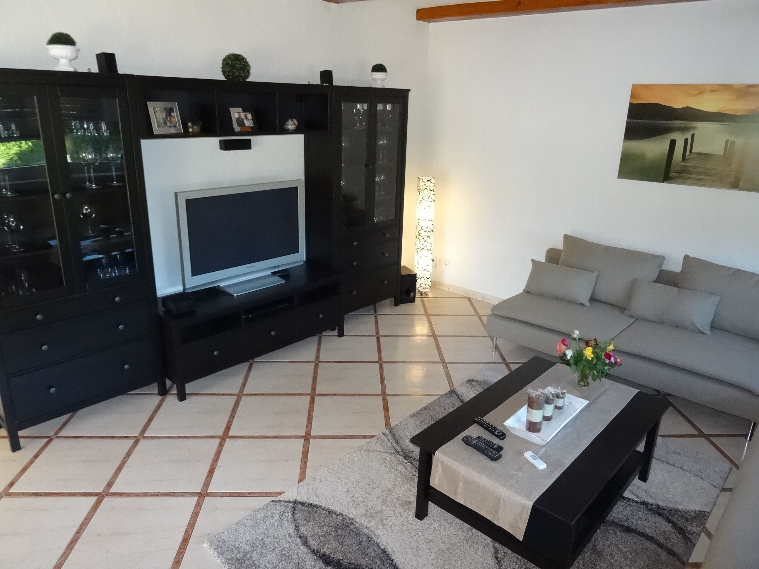 Hiking in Jasmund Nature Reserve Fishing, beach, cycling, boat trips