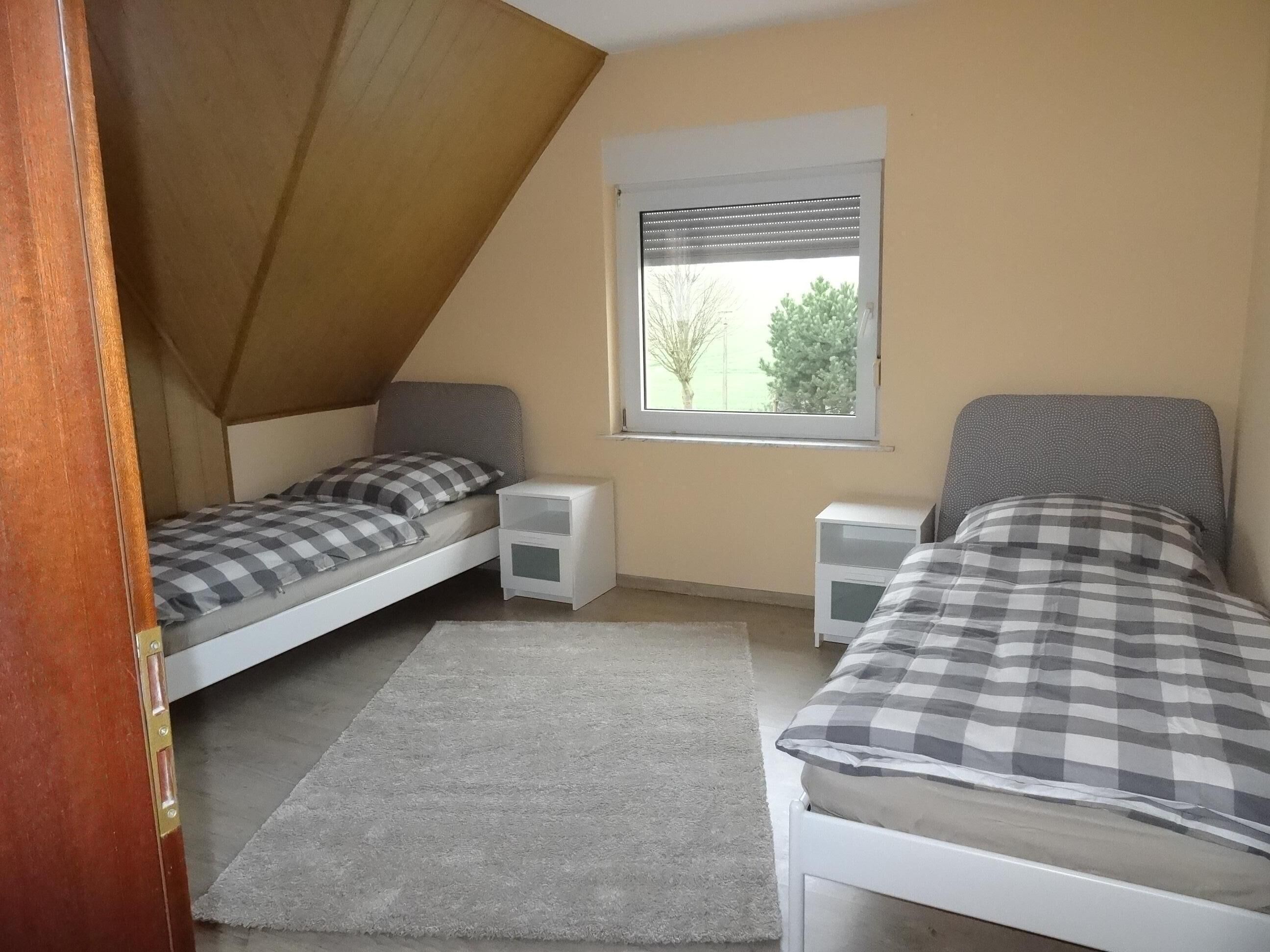 Hiking in Jasmund Nature Reserve Fishing, beach, cycling, boat trips