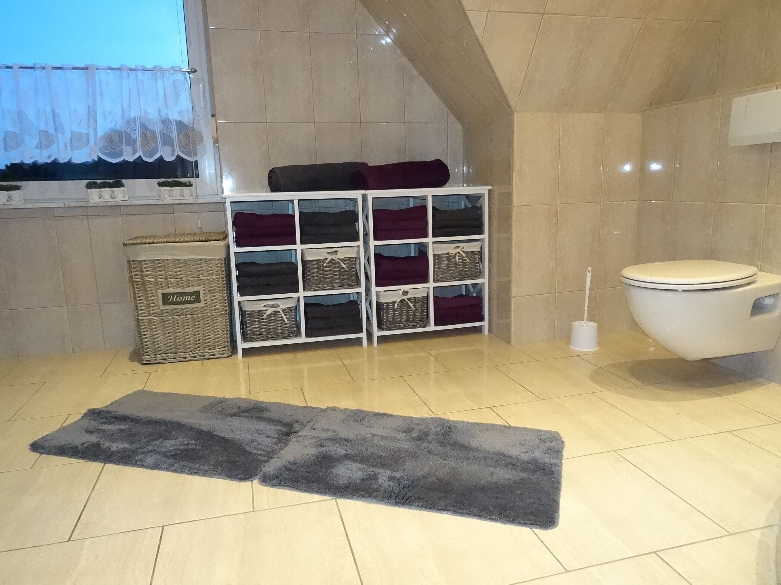 Hiking in Jasmund Nature Reserve Fishing, beach, cycling, boat trips