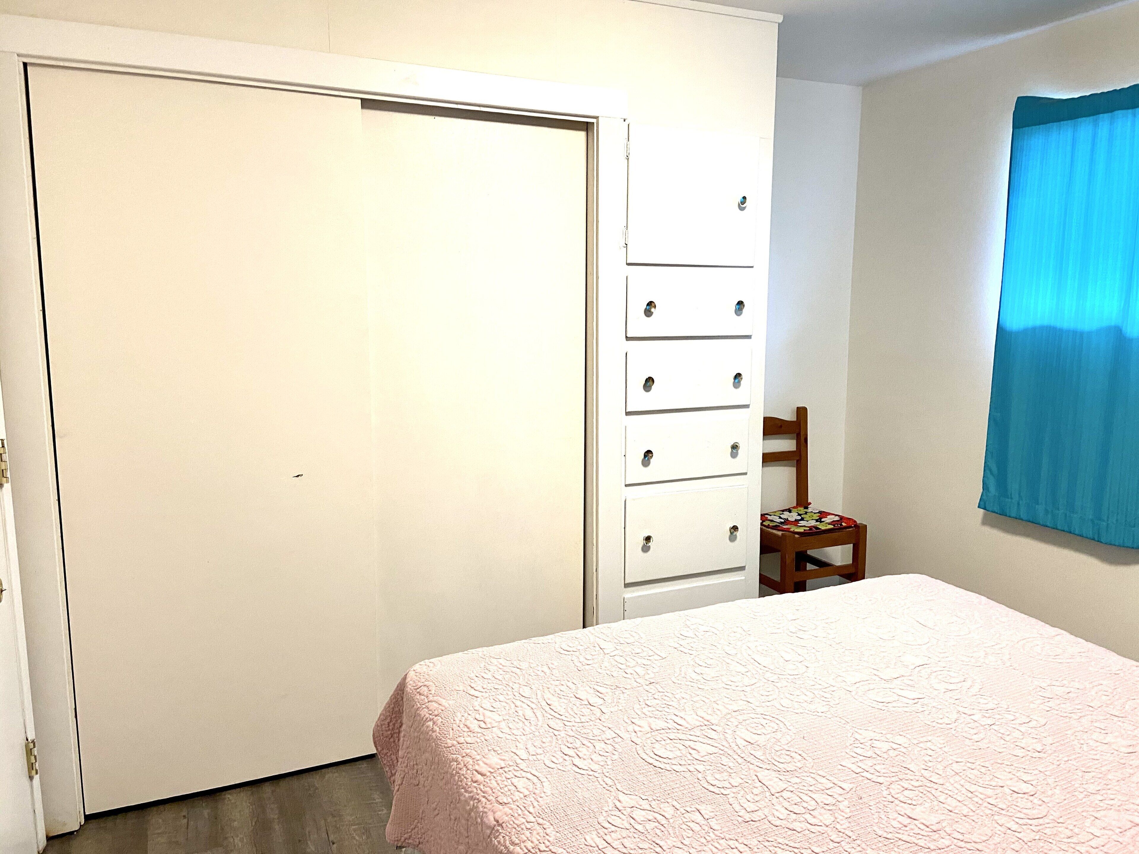 Centrally located and family friendly