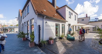 Heidis Lieblingsplatz