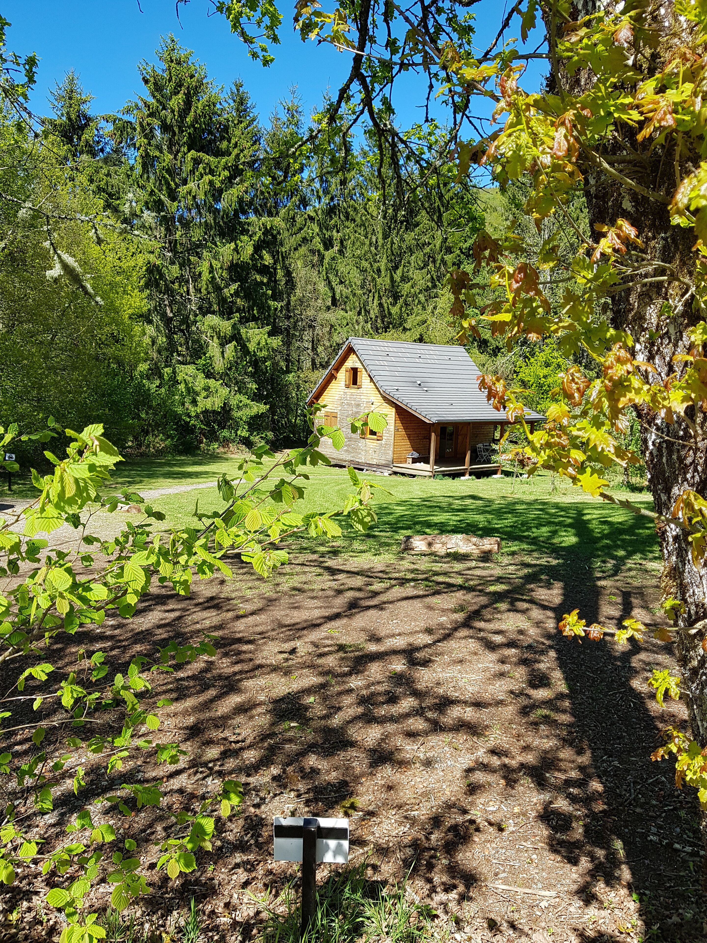 Burgundy, cottage, morvan cottage, nature, fishing, hiking, cycling, swimming