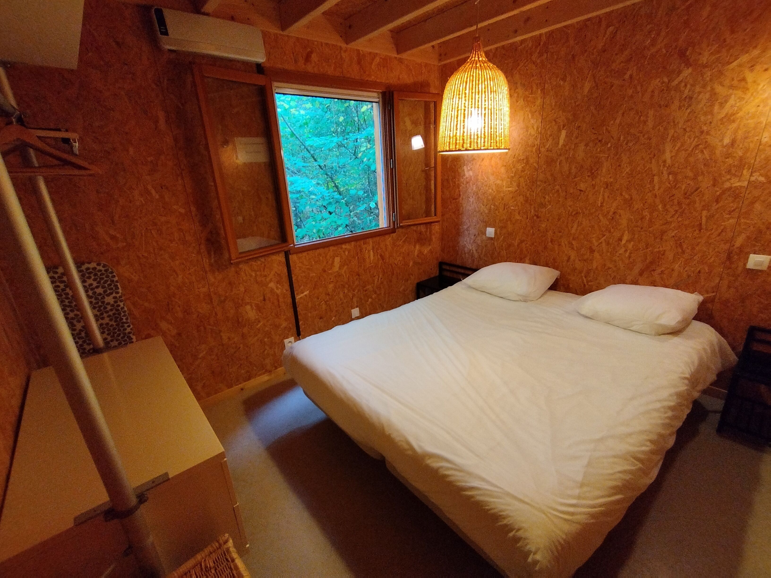2 Schlafzimmer, Bügeleisen/Bügelbrett, Reisekinderbett, WLAN