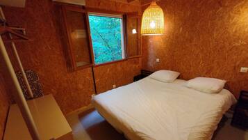 2 Schlafzimmer, Bügeleisen/Bügelbrett, Reisekinderbett, WLAN