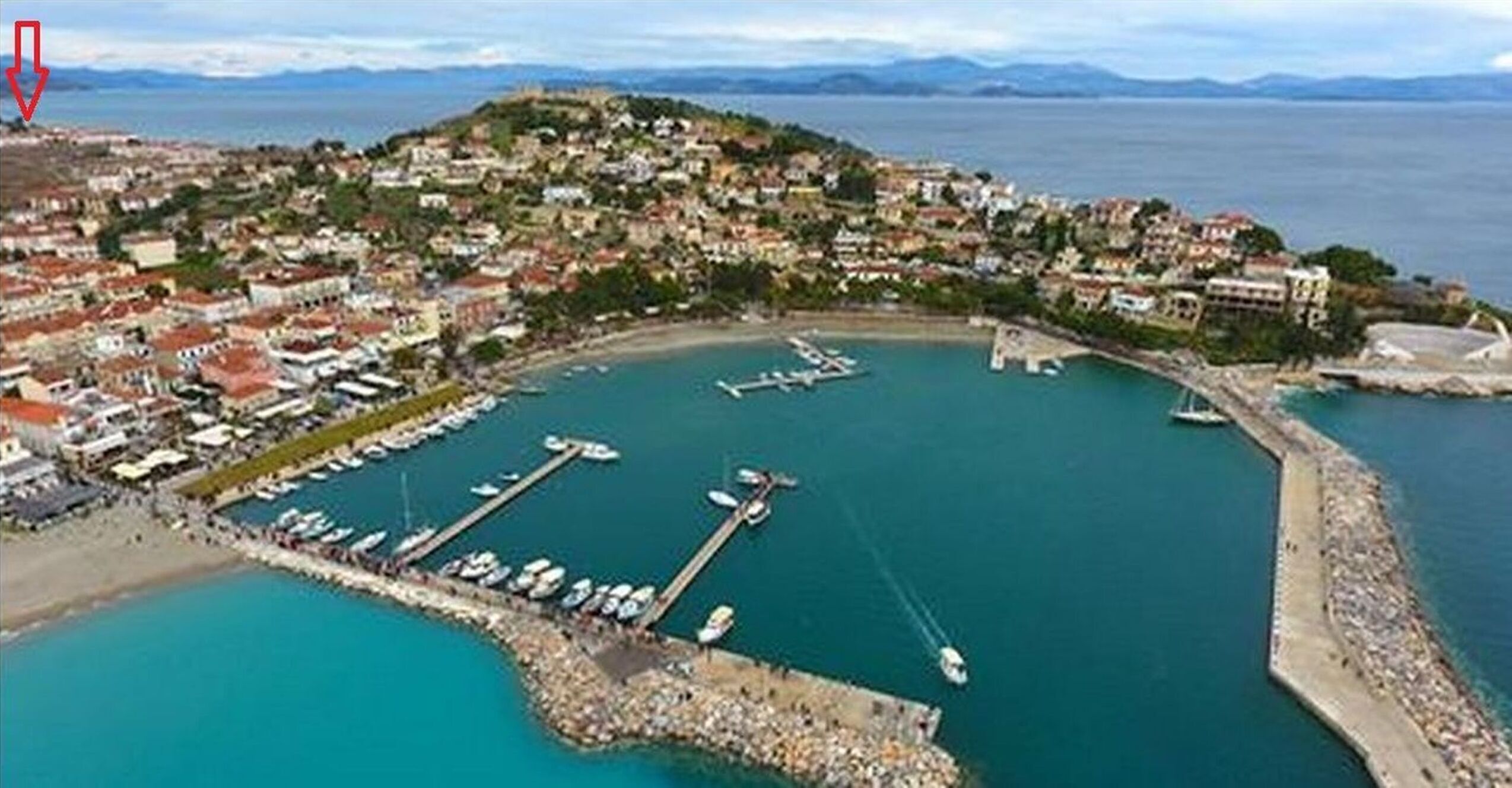 Marina