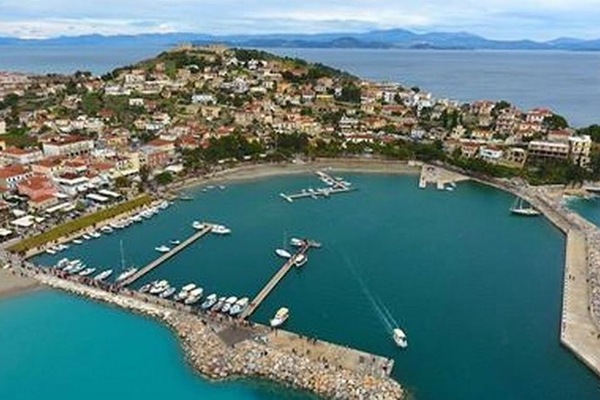 Marina
