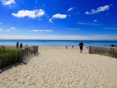 Casa de pueblo Josselin para 5 personas. 