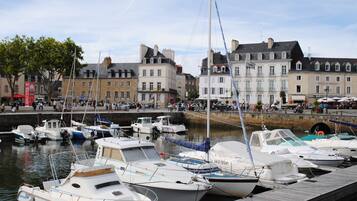 Port de plaisance