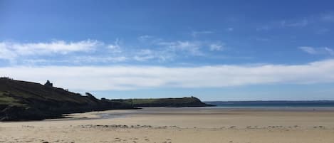 Plage à proximité