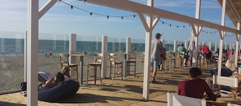 Onlangs gerenoveerd vakantiehuis in Park De Kreek, WiFi