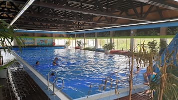 Alberca