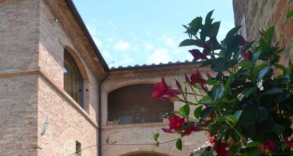 votre petit rĂȘve dans le coeur de la Toscane
