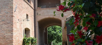 your little dream in the heart of Tuscany