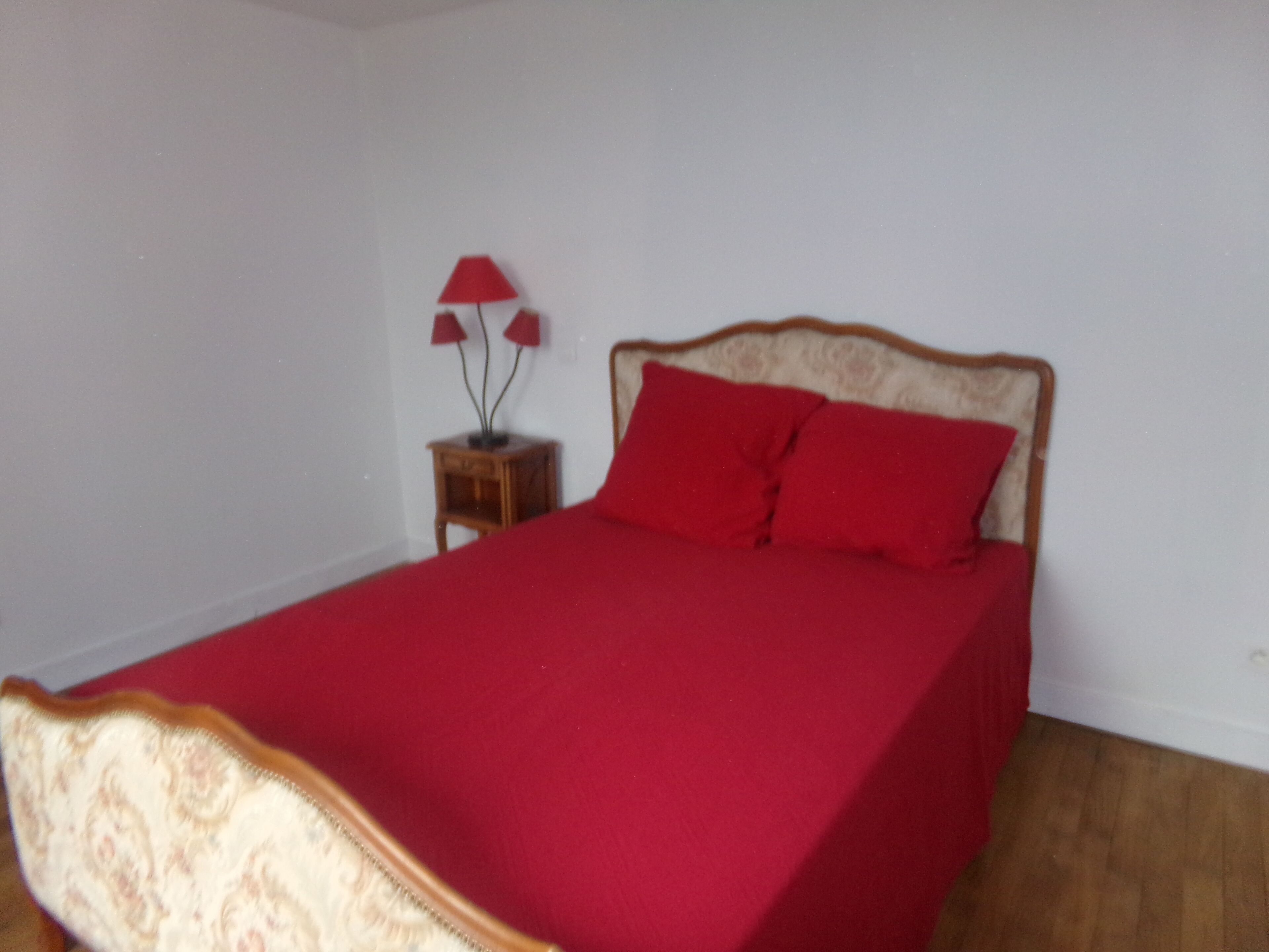 House in the country