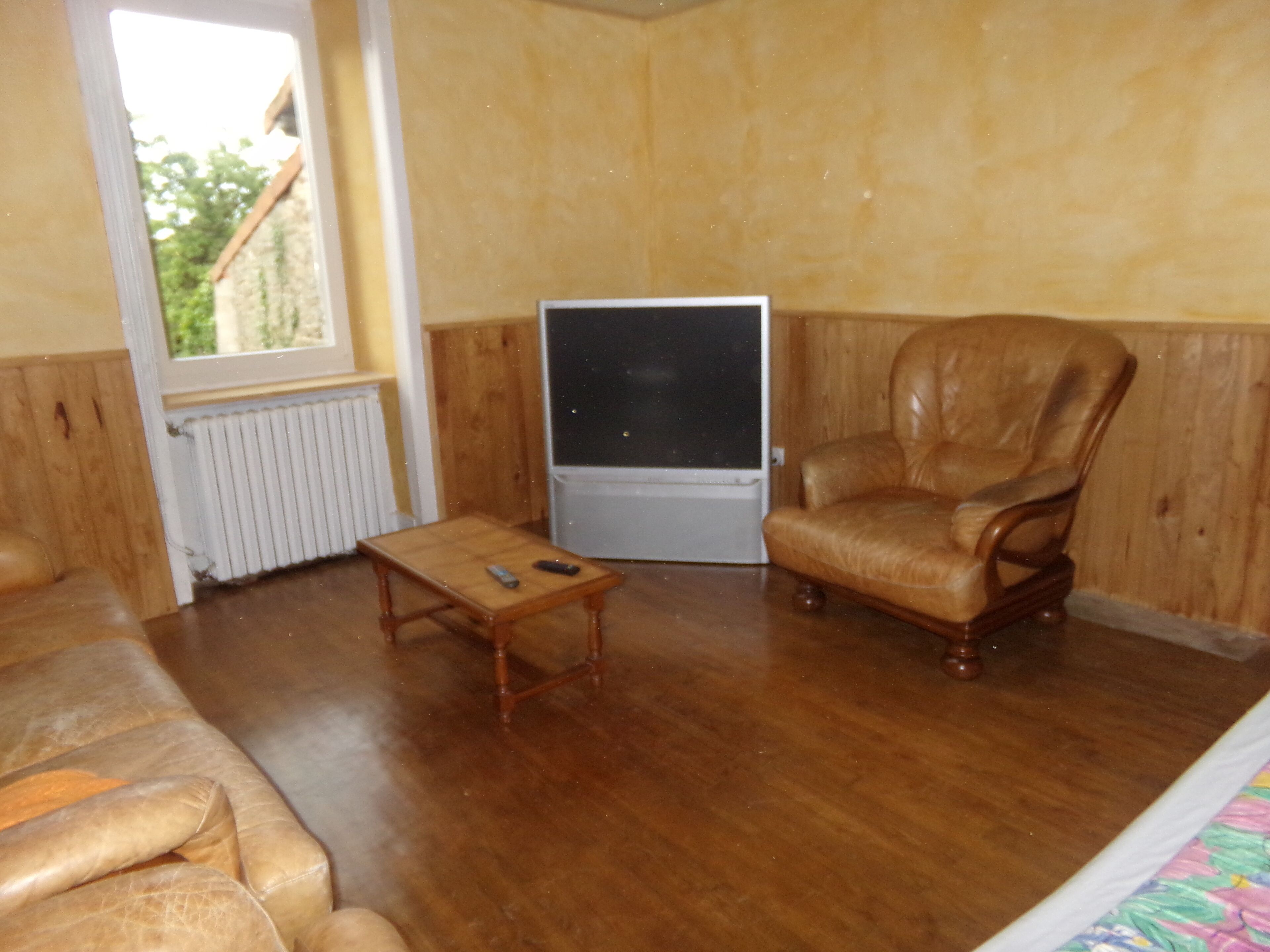 House in the country