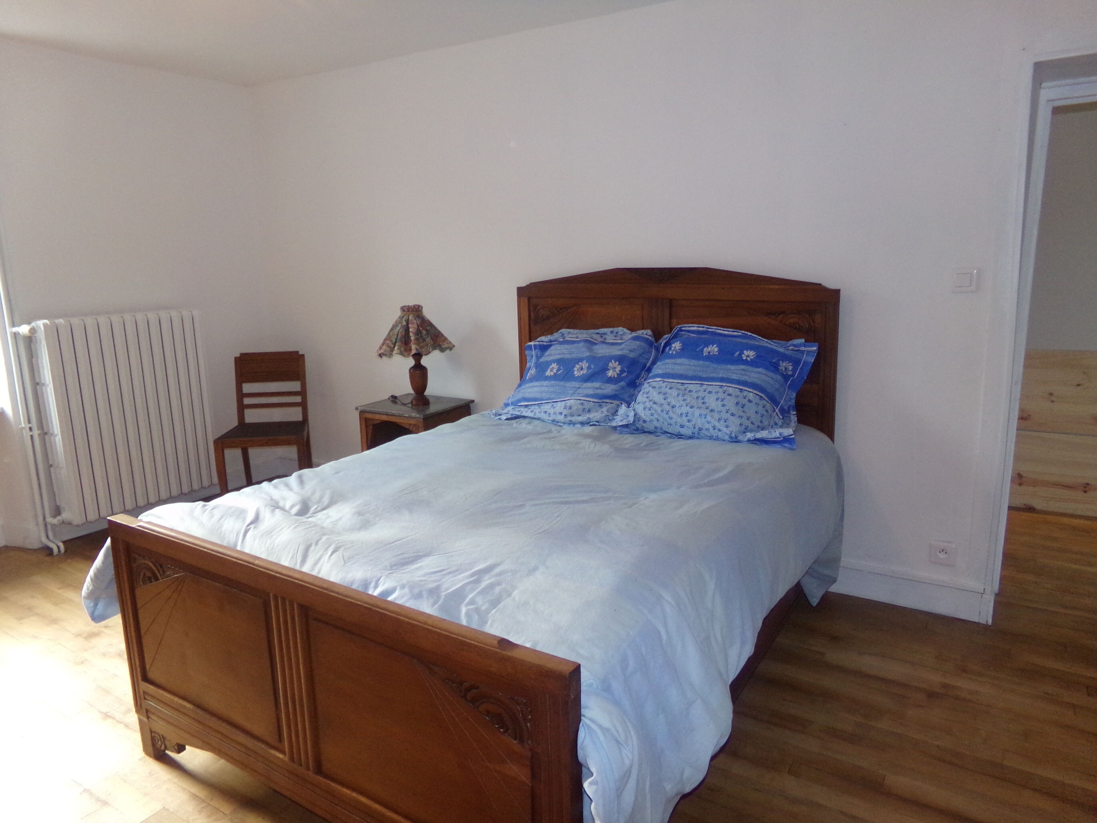 House in the country