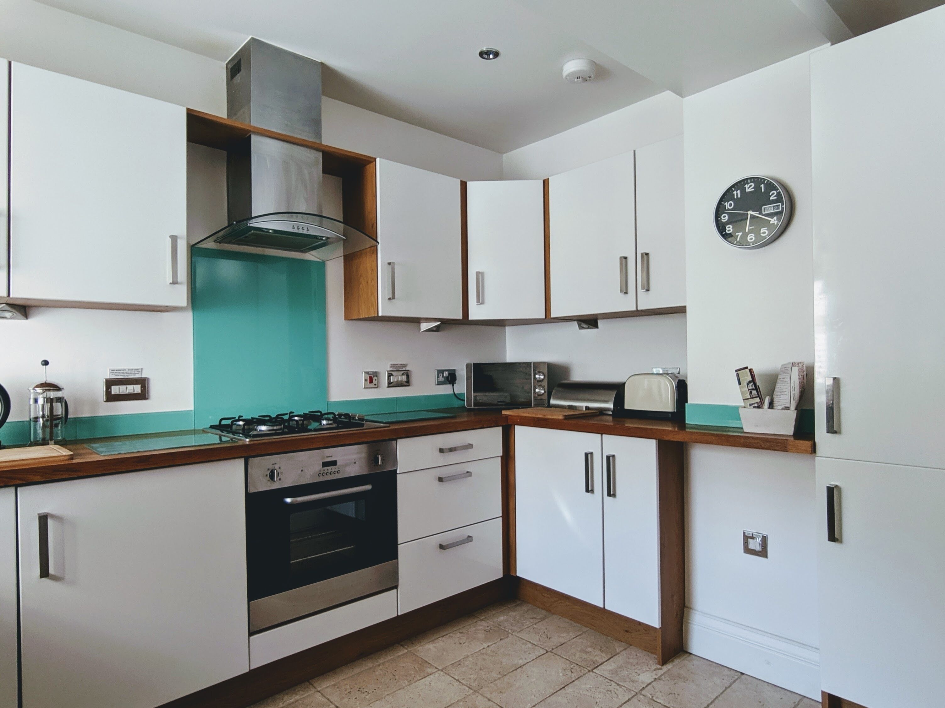 Luxury Holiday Apartment, Llandudno. Self Contained. No Shared Facilities.