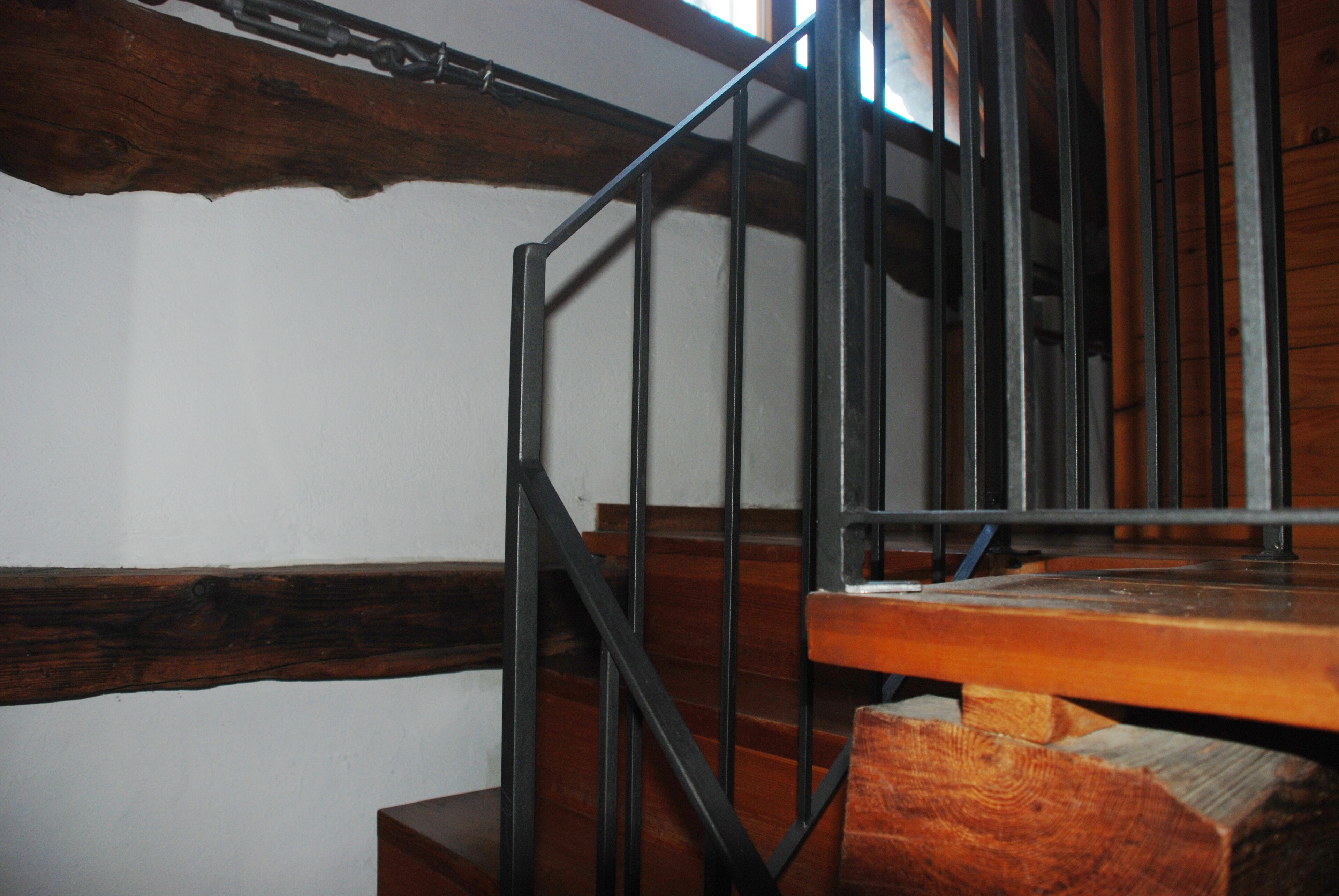 Monti & Lago - Rustico in the historic center of Verscio, Centovalli