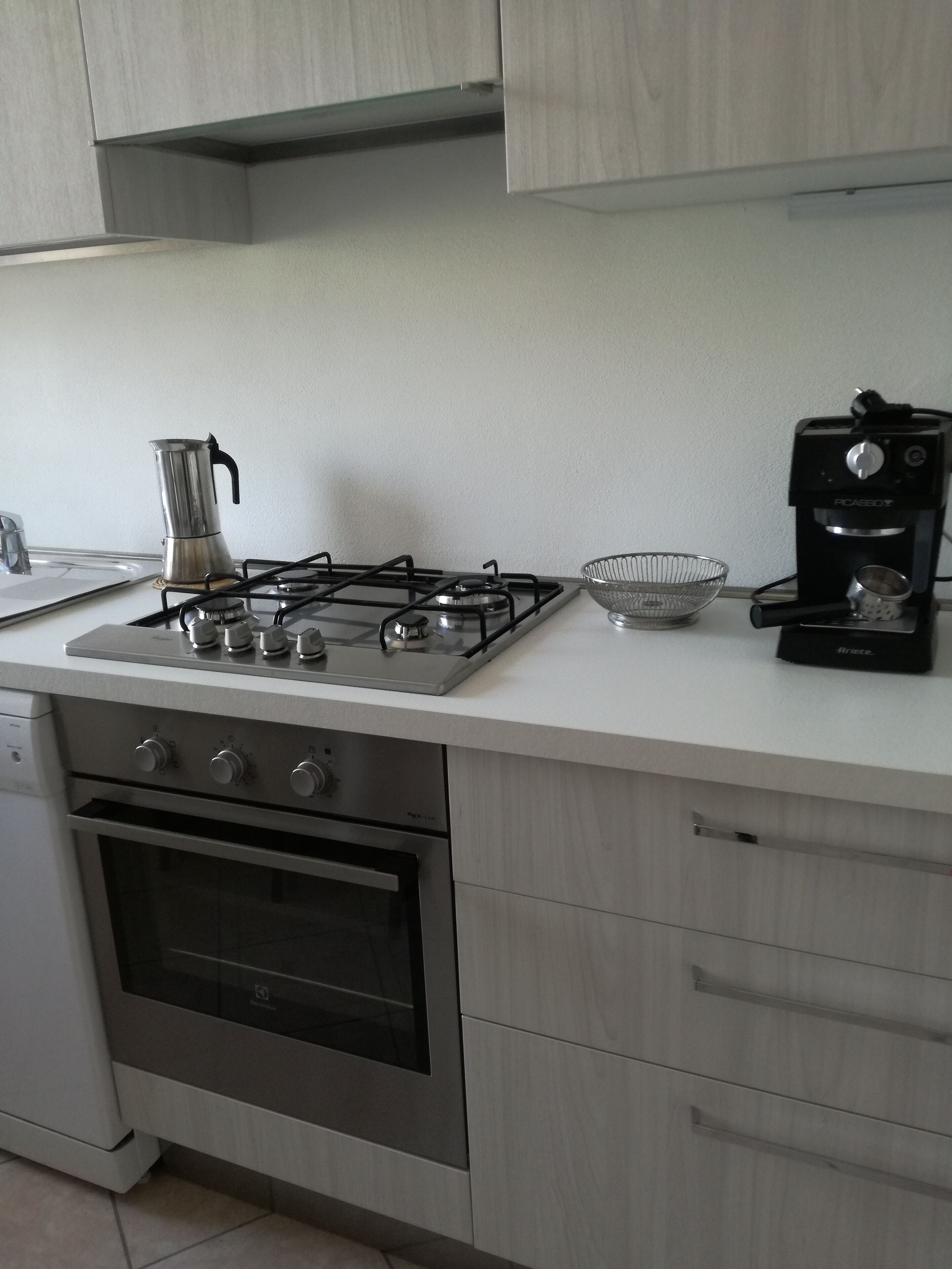 beautiful appartement avec vue sur le lac