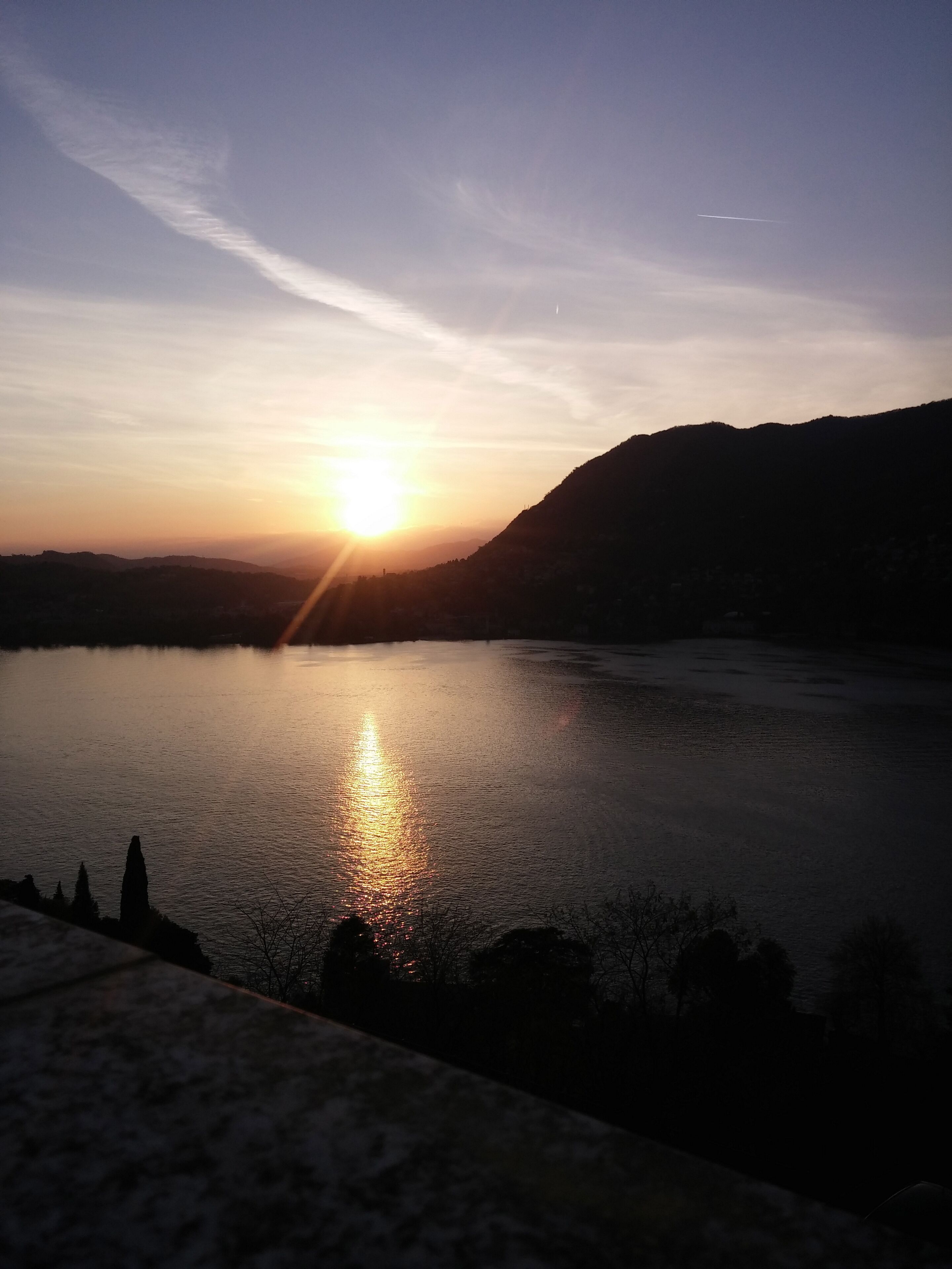 beautiful appartement avec vue sur le lac