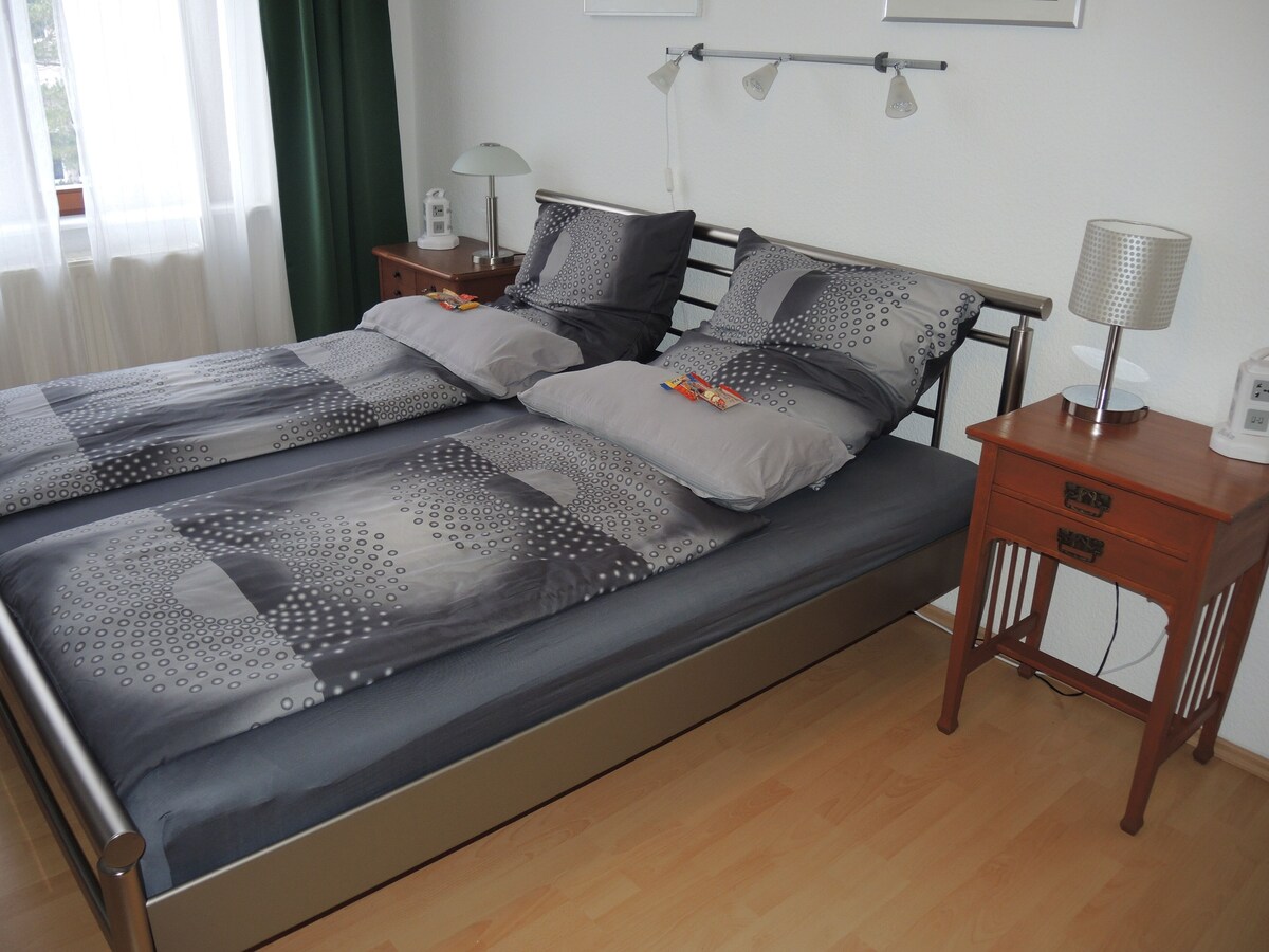 Bild für Gastgeberprofil