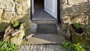 Detalle exterior