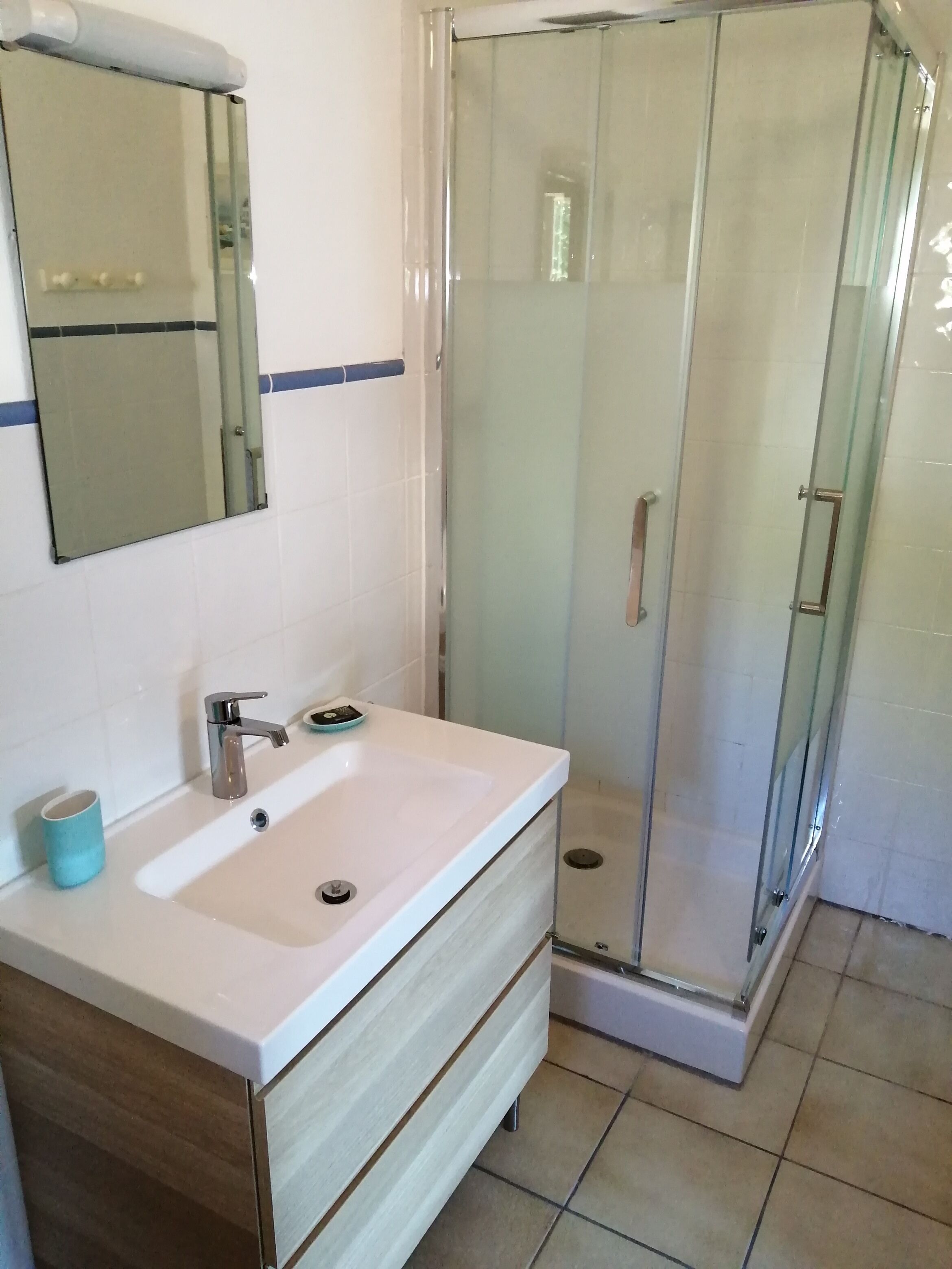 COTTAGE IN THE HEART OF LUBERON