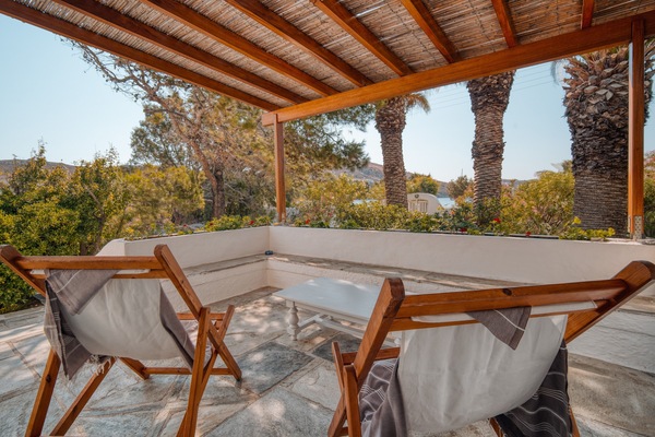 front veranda