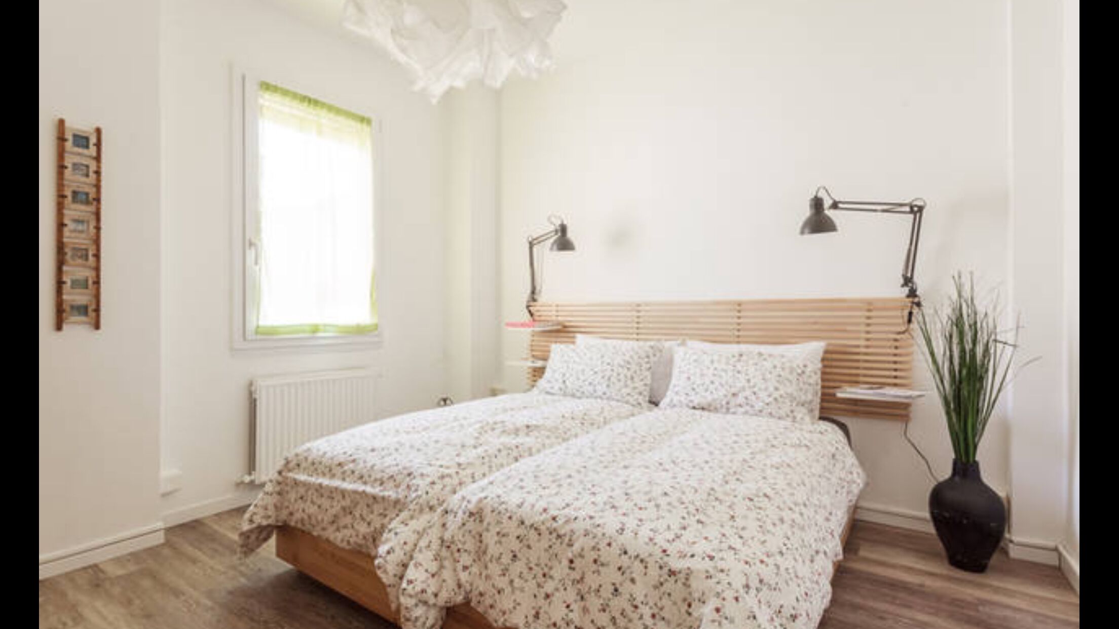 Bright 2-room apartment in the heart of Bologna 