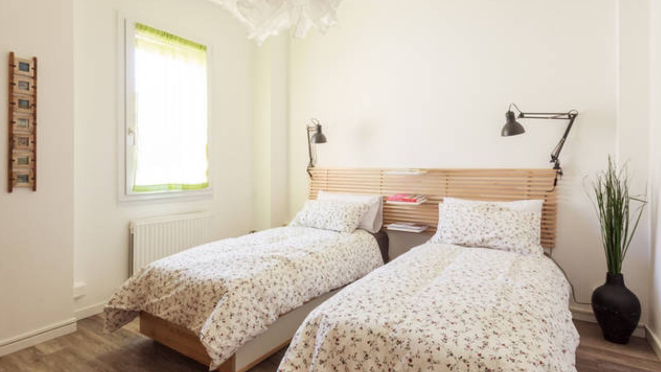 Bright 2-room apartment in the heart of Bologna 