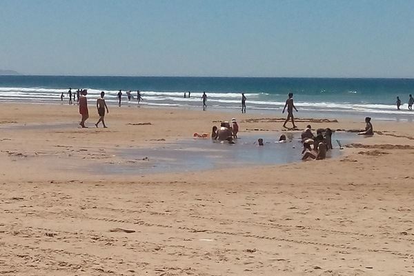 Playa
