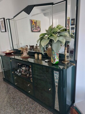 Interior - Seaparty Beach and not only (Charneca de Caparica)