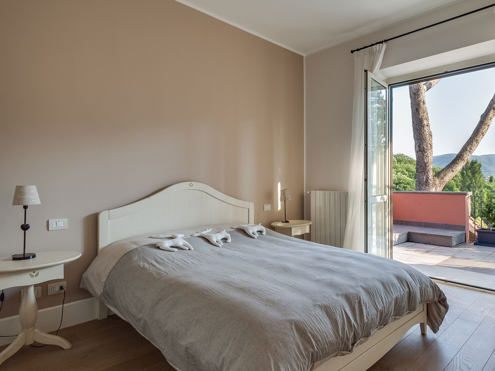 LUXURY COUNTRY HOUSE near ROME - swimming pool, turkish baths, sauna, gym and...