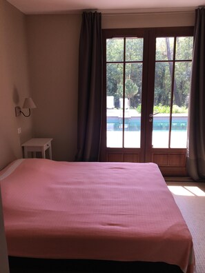 8 bedrooms, iron/ironing board, free WiFi - Superb villa near the lighthouse with swimming pool, full center (Lège-Cap-Ferret)