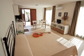 Interior - Sardegna/Cala Gonone/Cozy Studio (Cala Gonone)