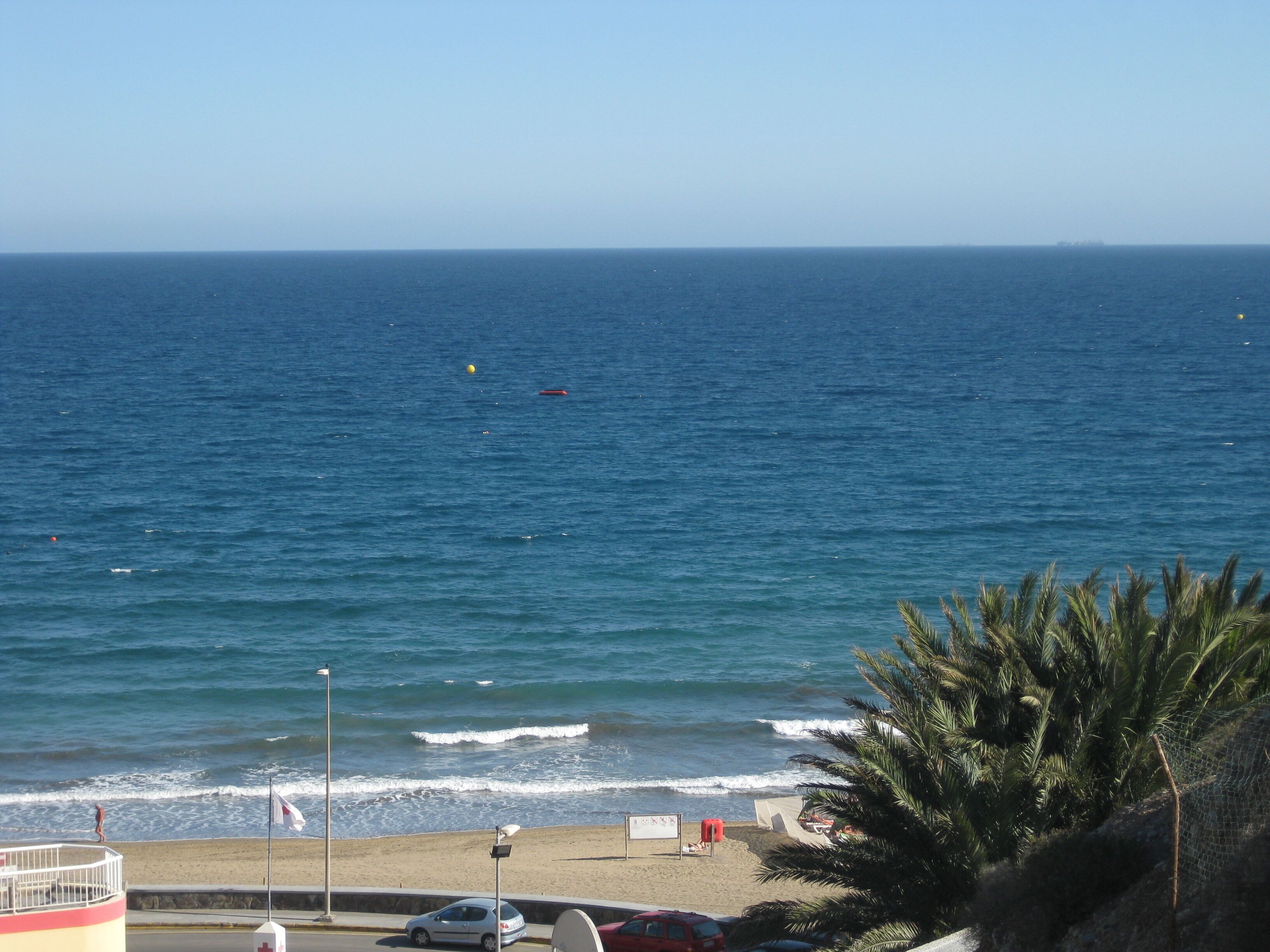 ビーチ、ビーチタオル