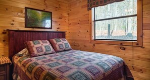 3 Schlafzimmer, kostenloses WLAN, Bettwäsche