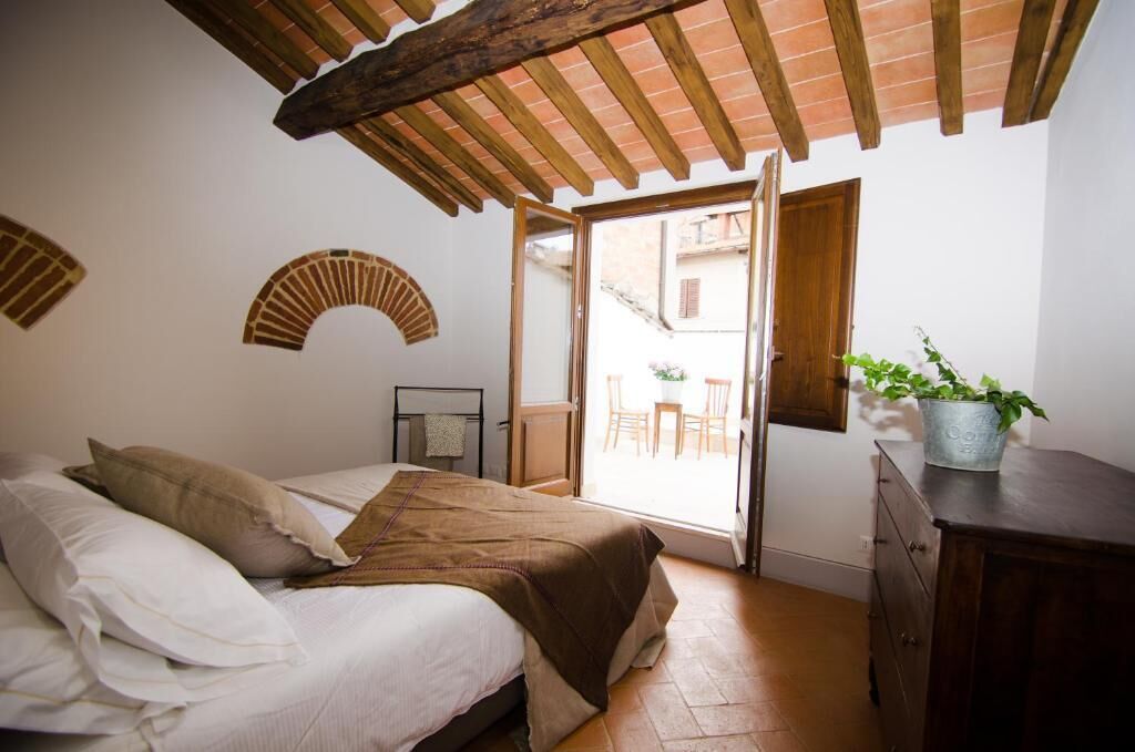 2 chambres, bureau, fer et planche à repasser, Wi-Fi gratuit