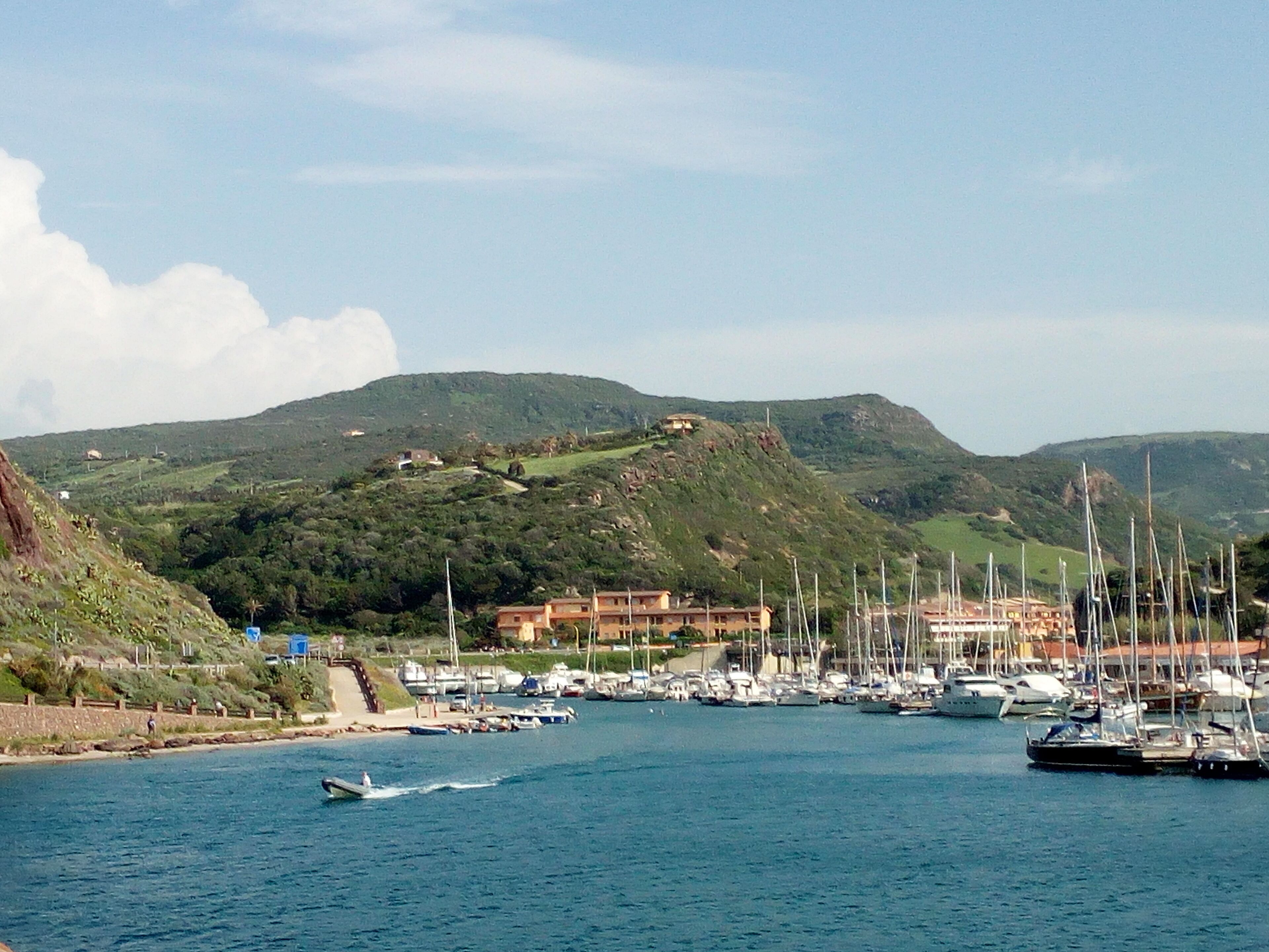 Marina