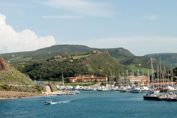 Marina