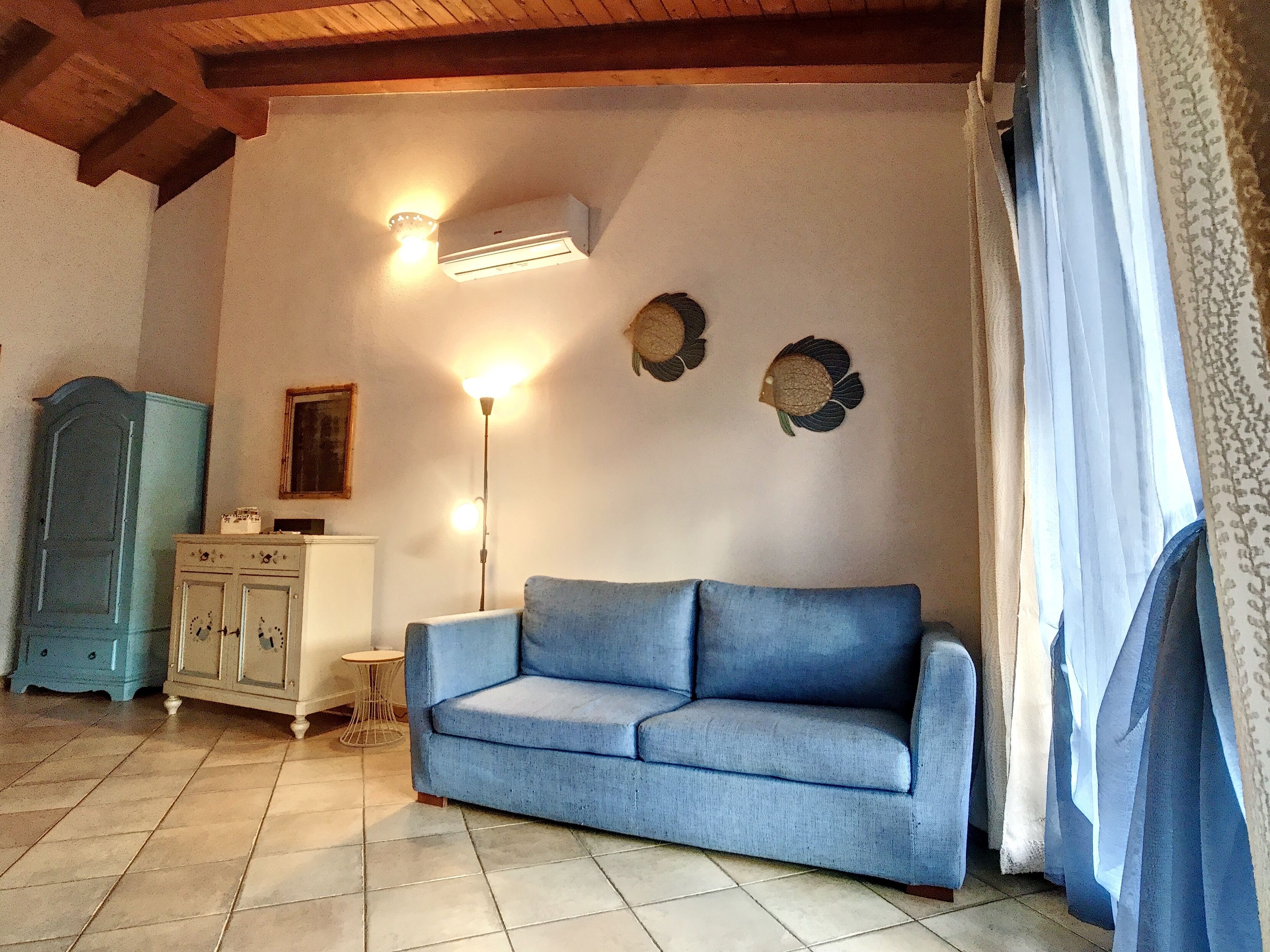 Mi casa es el Mar! Beautiful penthouse near the sea and the center of the city