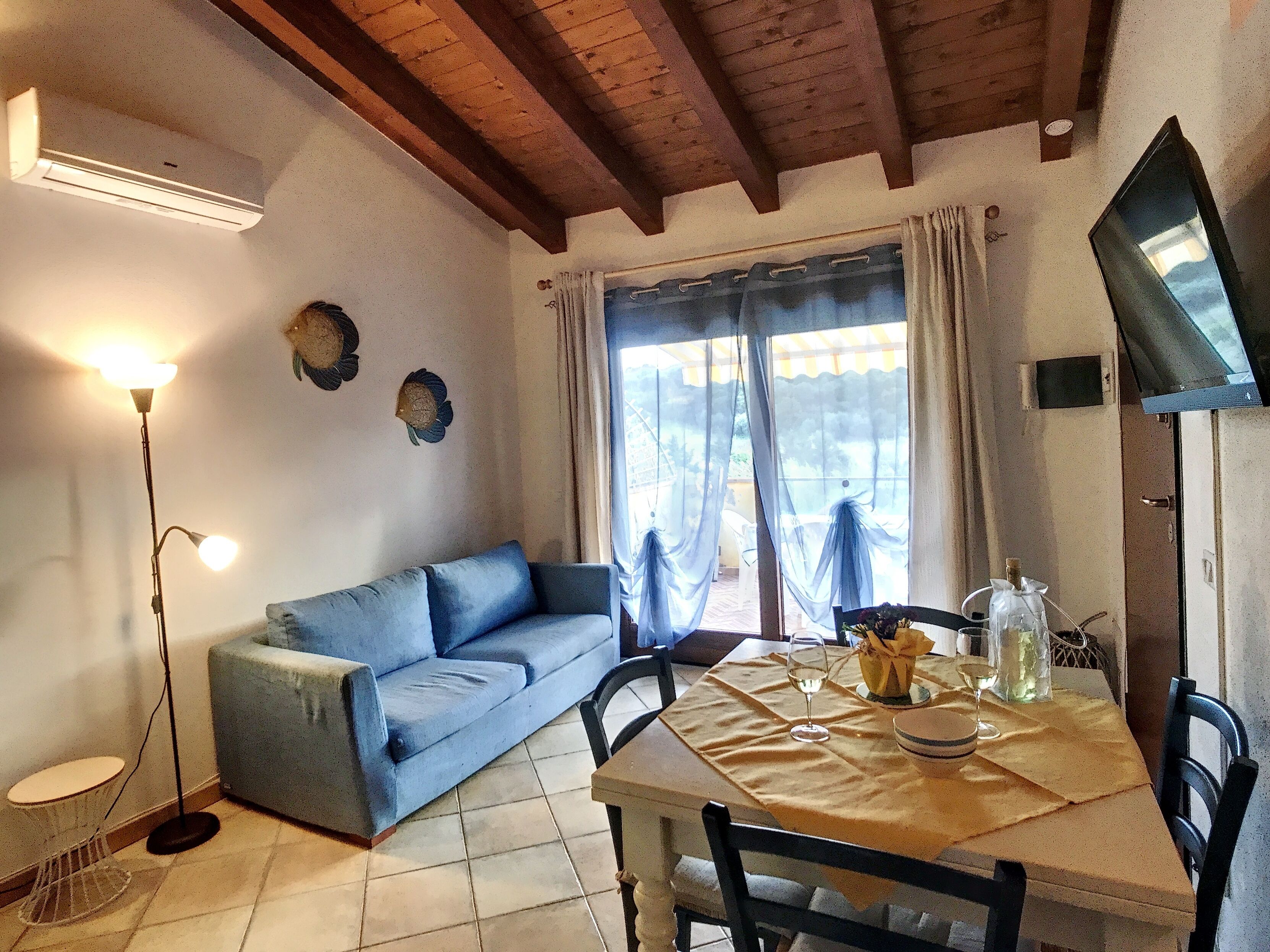 Mi casa es el Mar! Beautiful penthouse near the sea and the center of the city