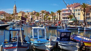 Marina