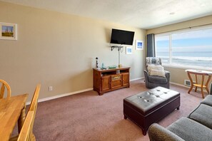 Fernseher, Arbeitsbereiche