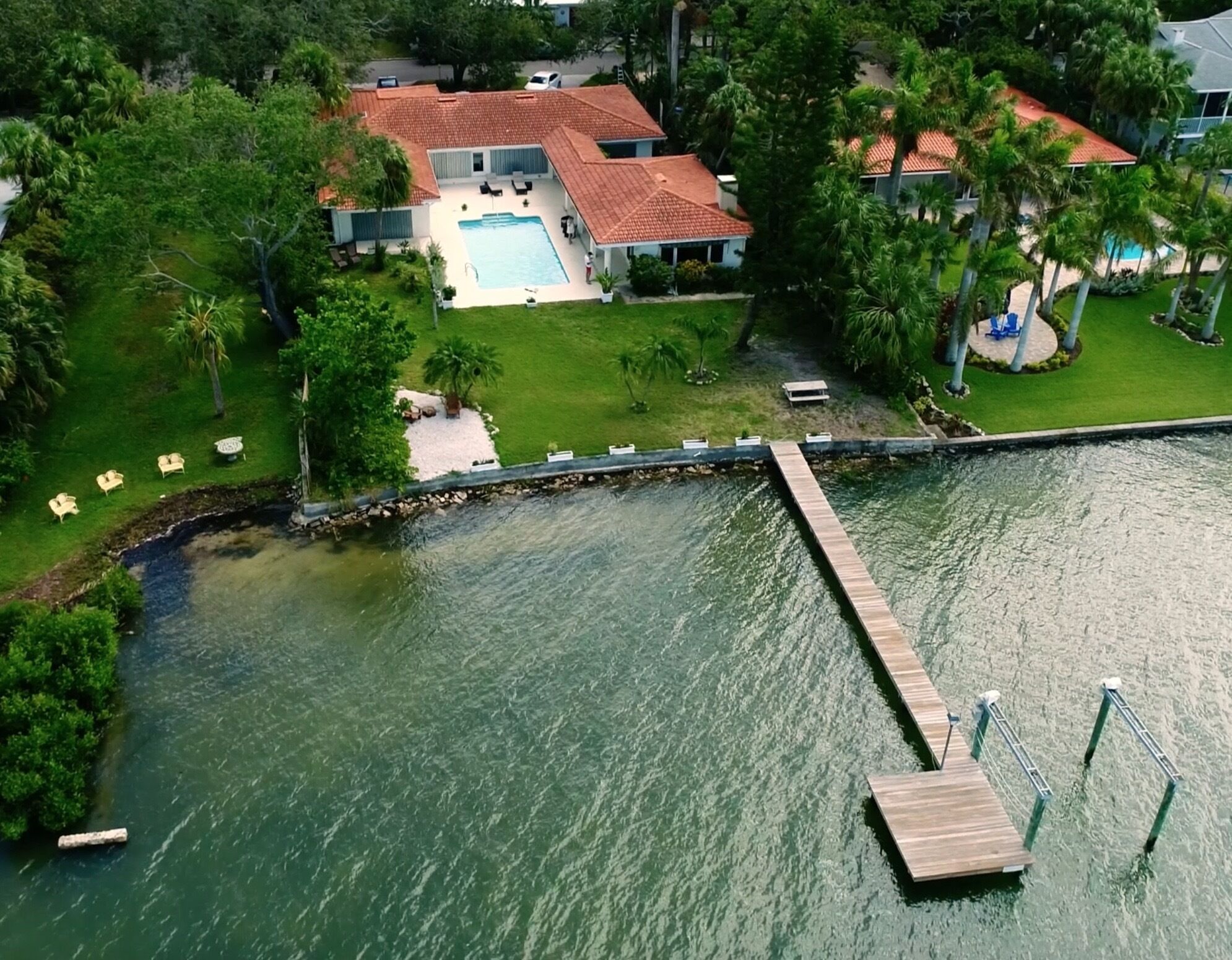 Florida Vacation - Perfecto retreat